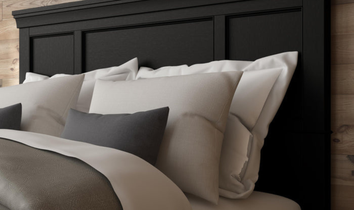 Bedford Queen Bed by homestyles-jennifer furniture