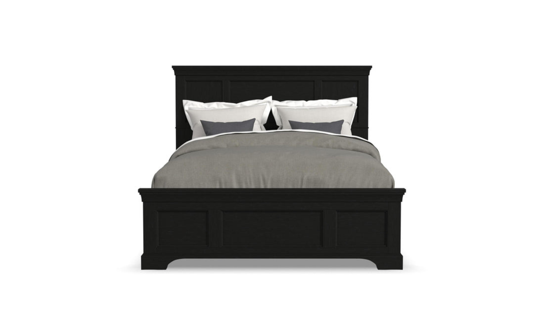 Bedford Queen Bed by homestyles-jennifer furniture