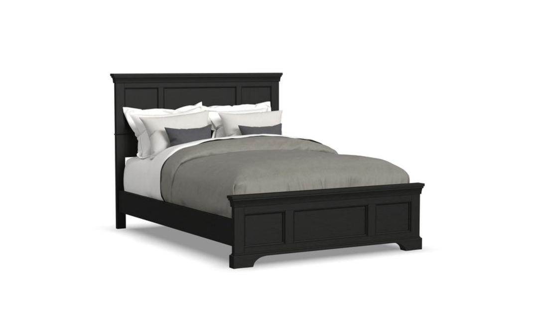 Homestyles Bedford Queen Bed