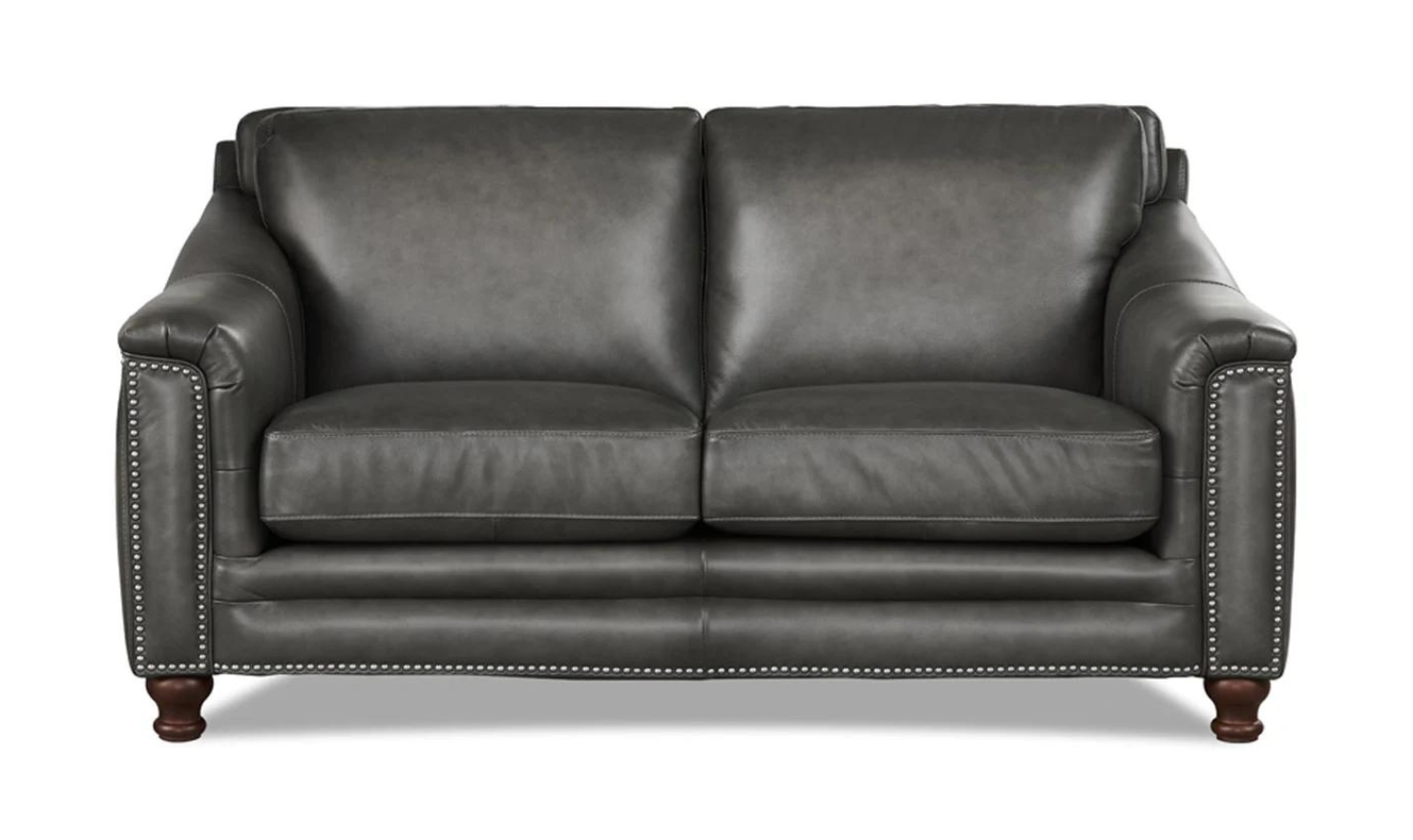 Belfast Leather Living Room Set-Jennifer Furniture