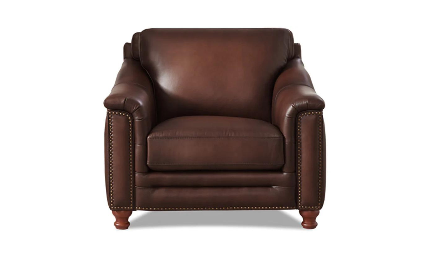 Belfast Leather Living Room Set-Jennifer Furniture