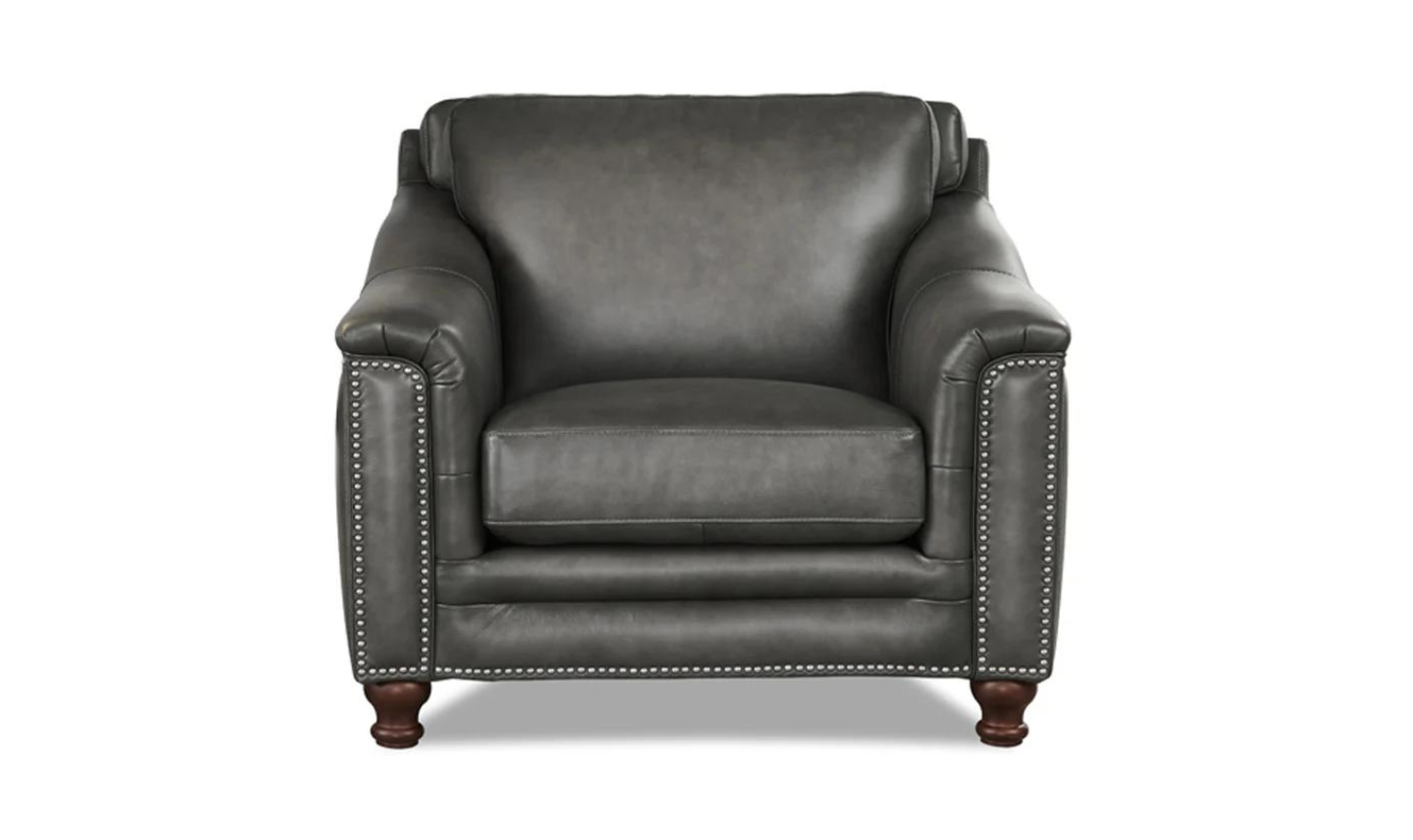 Belfast Leather Living Room Set-Jennifer Furniture