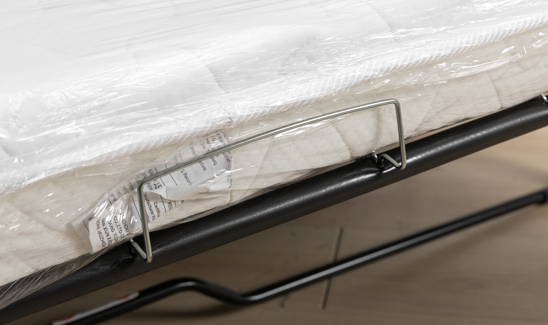 Bellini Queen Leather Sleeper Sofa