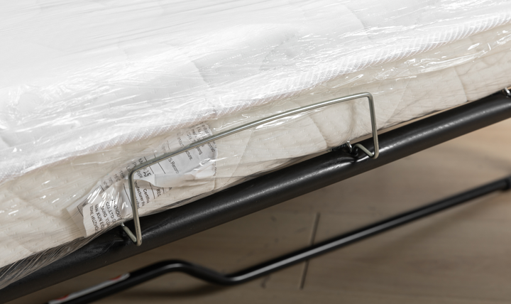 Bellini Queen Leather Sleeper Sofa