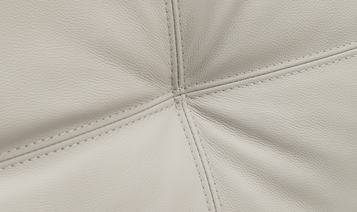 Bellini Queen Leather Sleeper Sofa