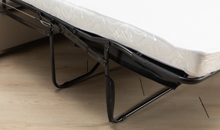 Bellini Queen Leather Sleeper Sofa