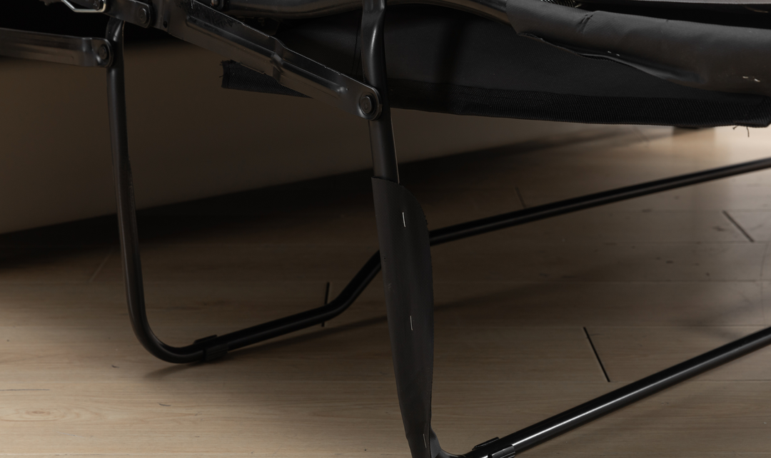 Bellini Queen Leather Sleeper Sofa