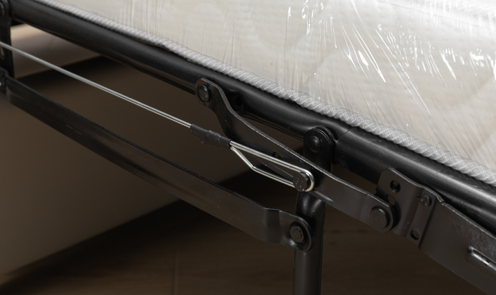 Bellini Queen Leather Sleeper Sofa