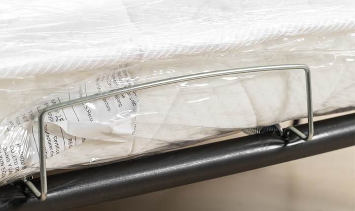 Bellini Queen Leather Sleeper Sofa