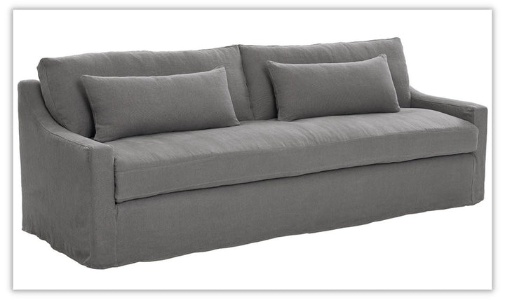 Benton Loveseat Removable Slipcover Only