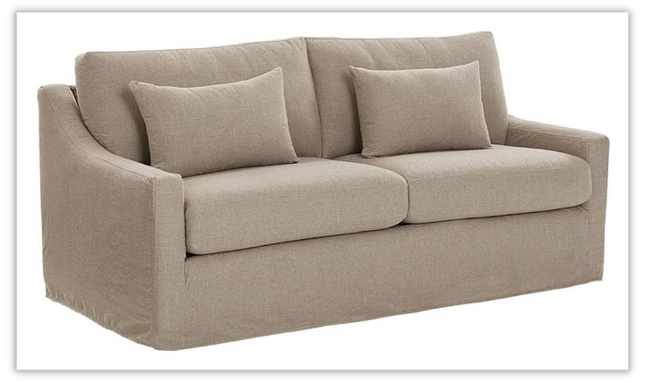 Benton Loveseat Removable Slipcover Only