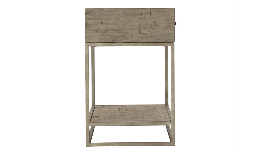 Bernhardt Alvar Nightstand by Bernhardt