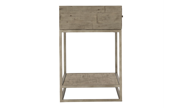 Bernhardt Alvar Nightstand by Bernhardt