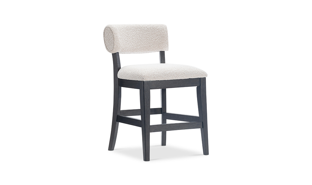 Bernhardt Amos Counter Stool-Jennifer Furniture