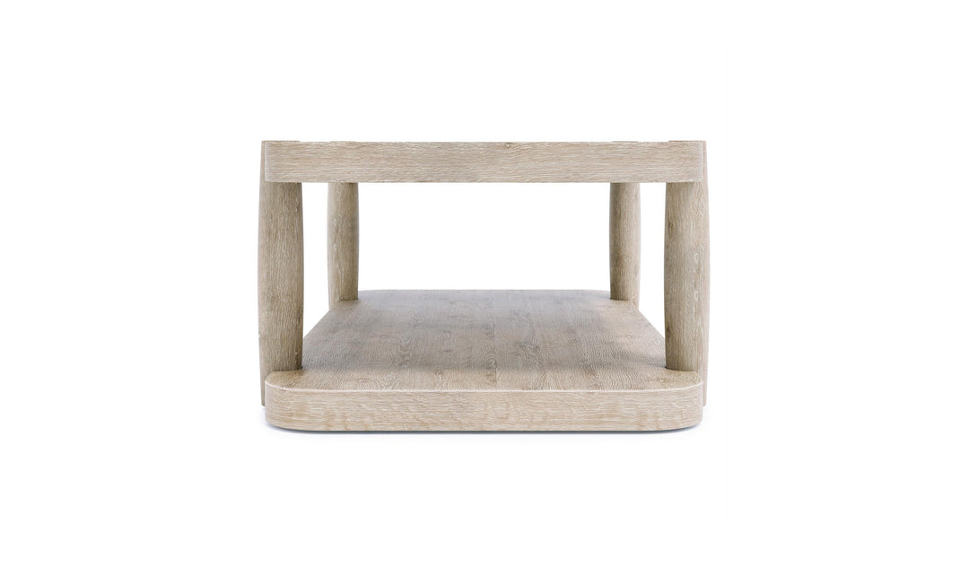 Bernhardt Antibes Cocktail Table - Jennifer Furniture