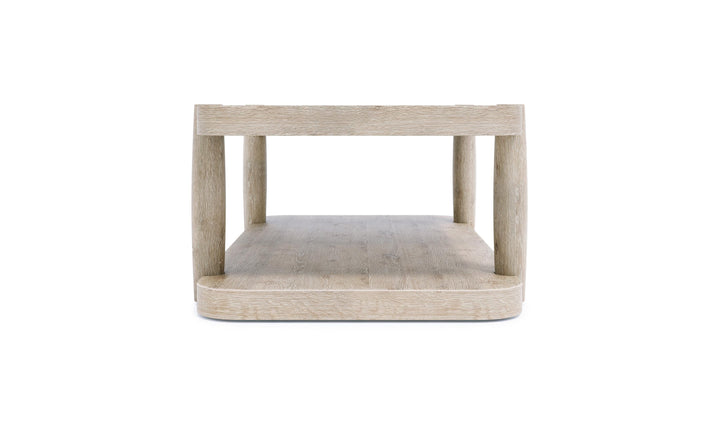 Bernhardt Antibes Cocktail Table - Jennifer Furniture