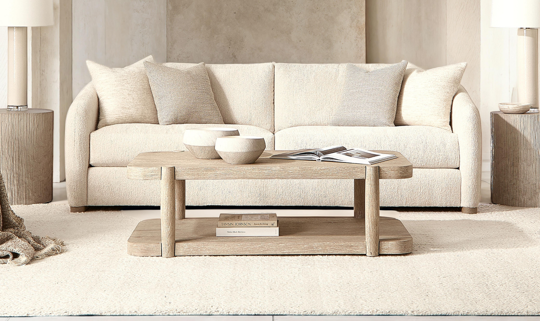 Bernhardt Antibes Cocktail Table - Jennifer Furniture