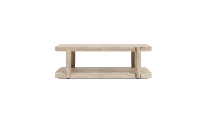 Bernhardt Antibes Cocktail Table - Jennifer Furniture