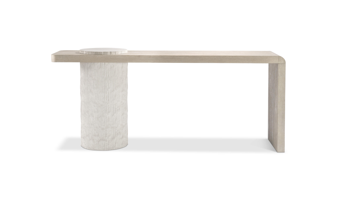 Bernhardt Antibes Console Table-Jennifer Furniture