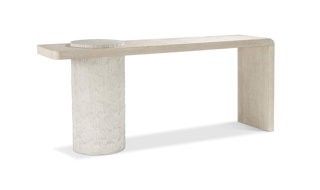 Bernhardt Antibes Console Table-Jennifer Furniture