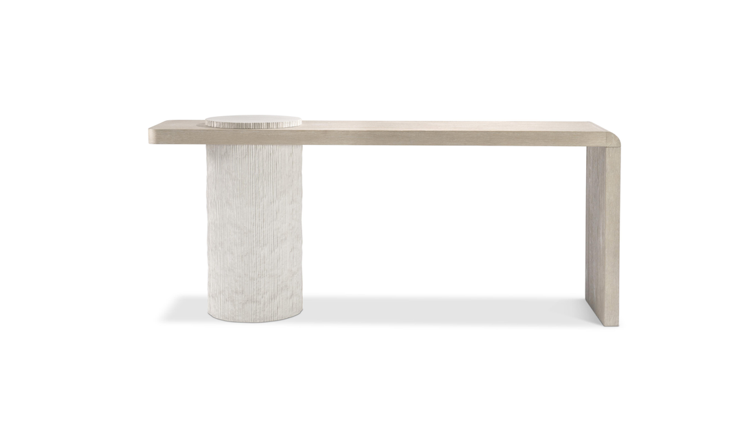 Bernhardt Antibes Console Table-Jennifer Furniture
