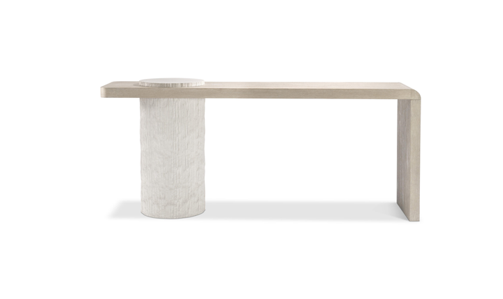 Bernhardt Antibes Console Table-Jennifer Furniture
