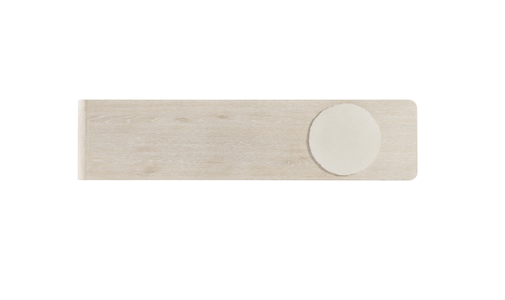 Bernhardt Antibes Console Table-Jennifer Furniture