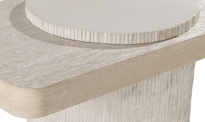 Bernhardt Antibes Console Table-Jennifer Furniture