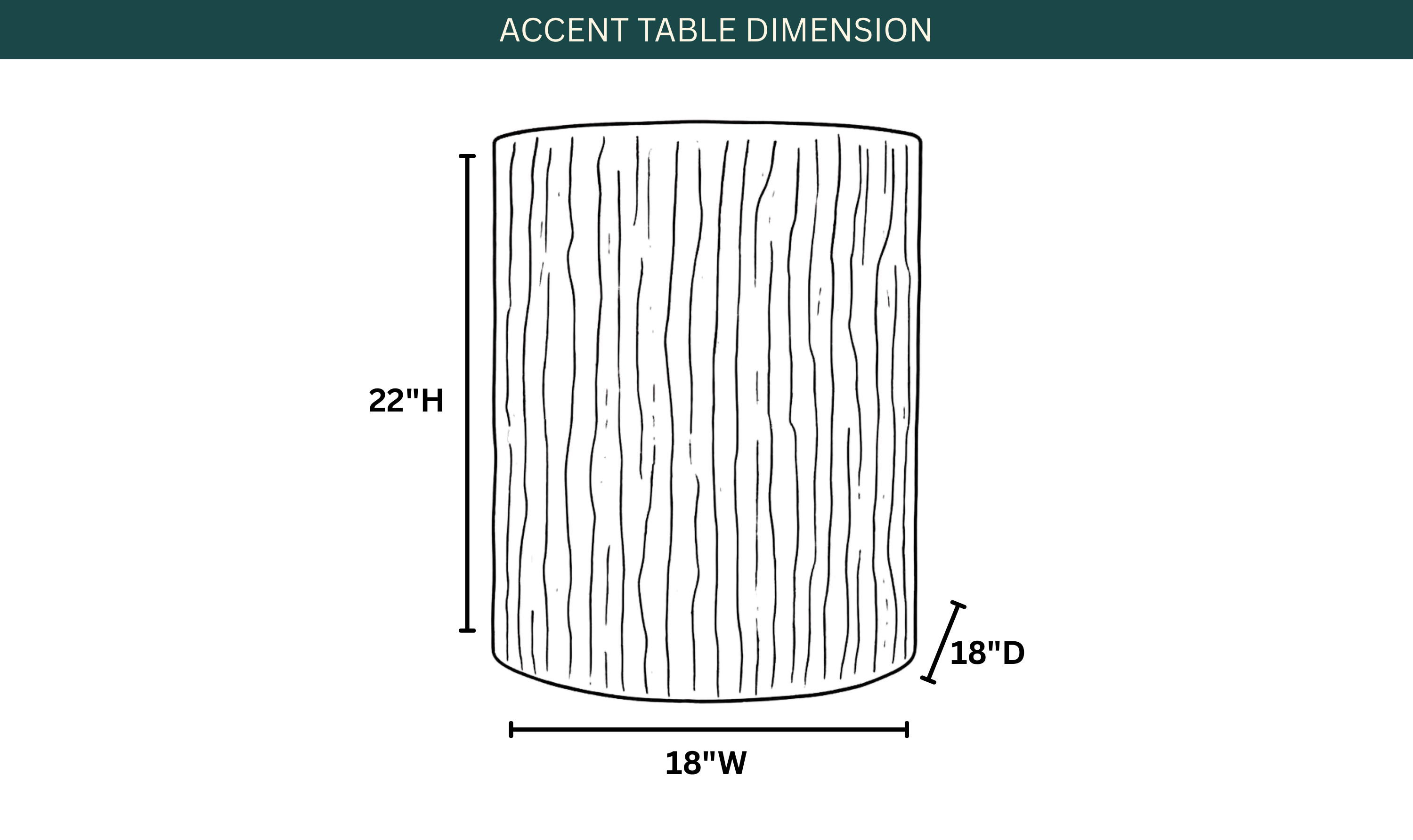 Dimension Image