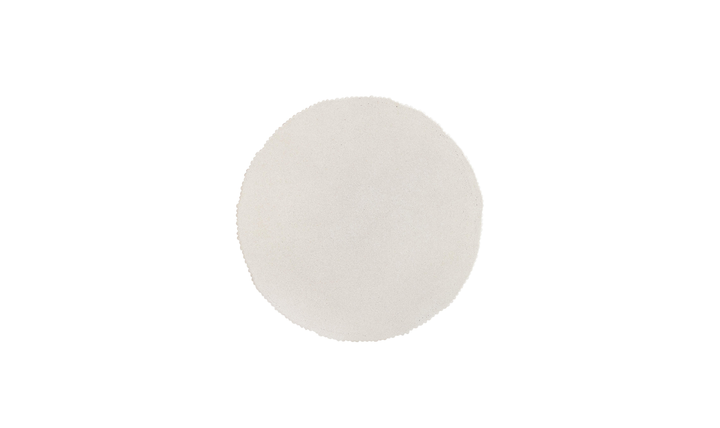 Bernhardt Antibes Cylindrical Drum Accent Table- Jennifer Furniture