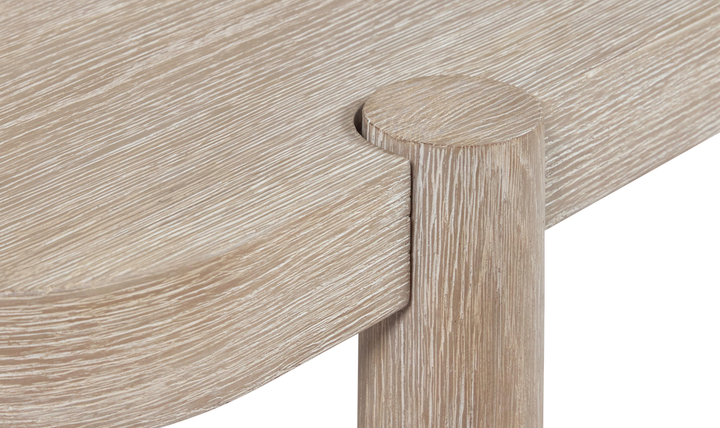 Bernhardt Antibes Dining Table-Jennifer Furniture