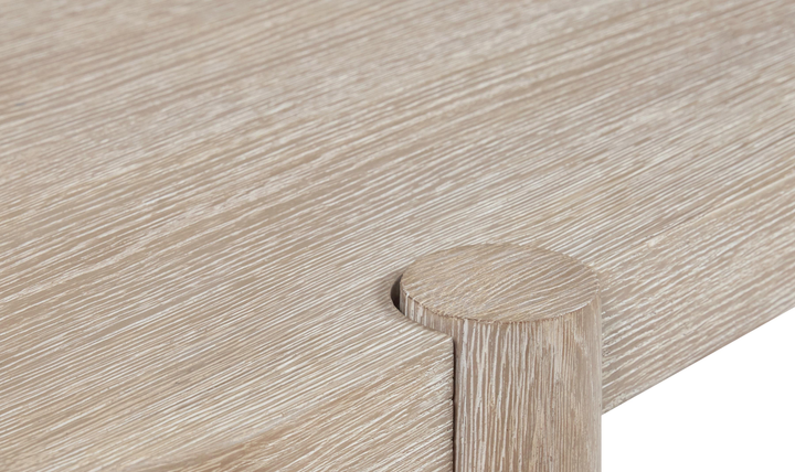 Bernhardt Antibes Dining Table-Jennifer Furniture