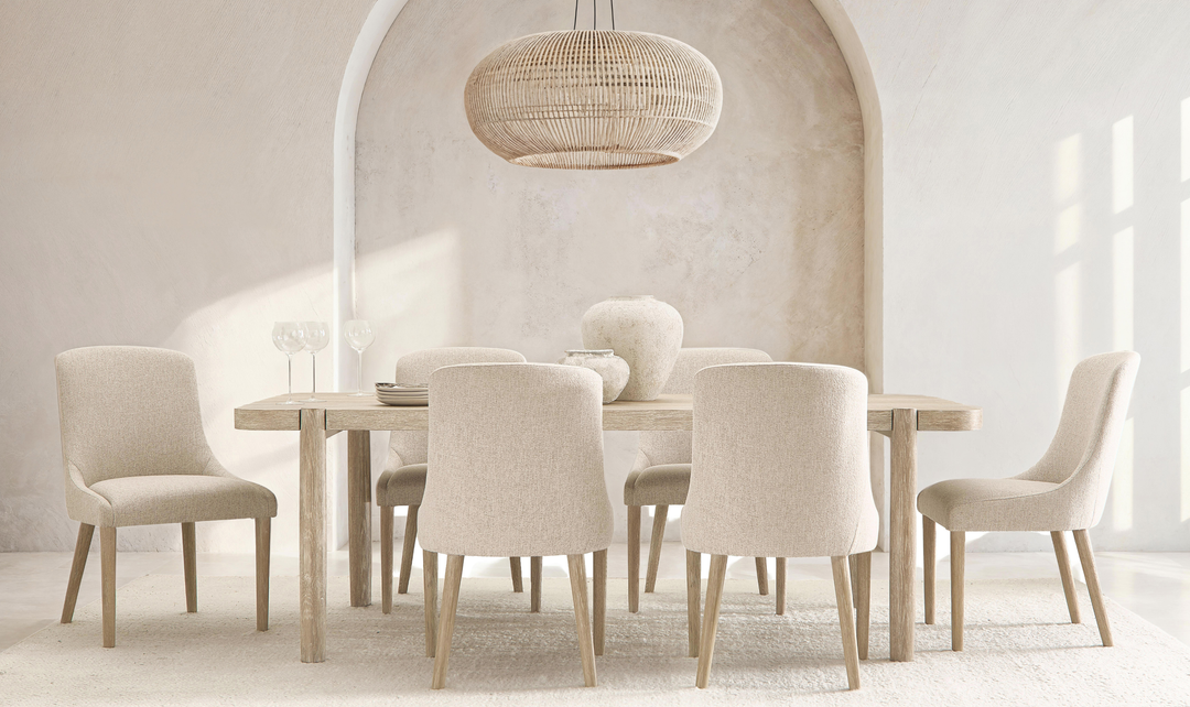 Bernhardt Antibes Dining Table-Jennifer Furniture