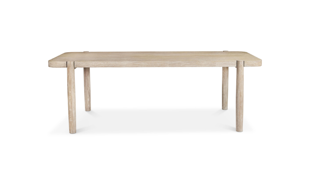 Bernhardt Antibes Dining Table-Jennifer Furniture