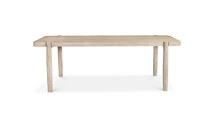 Bernhardt Antibes Dining Table-Jennifer Furniture