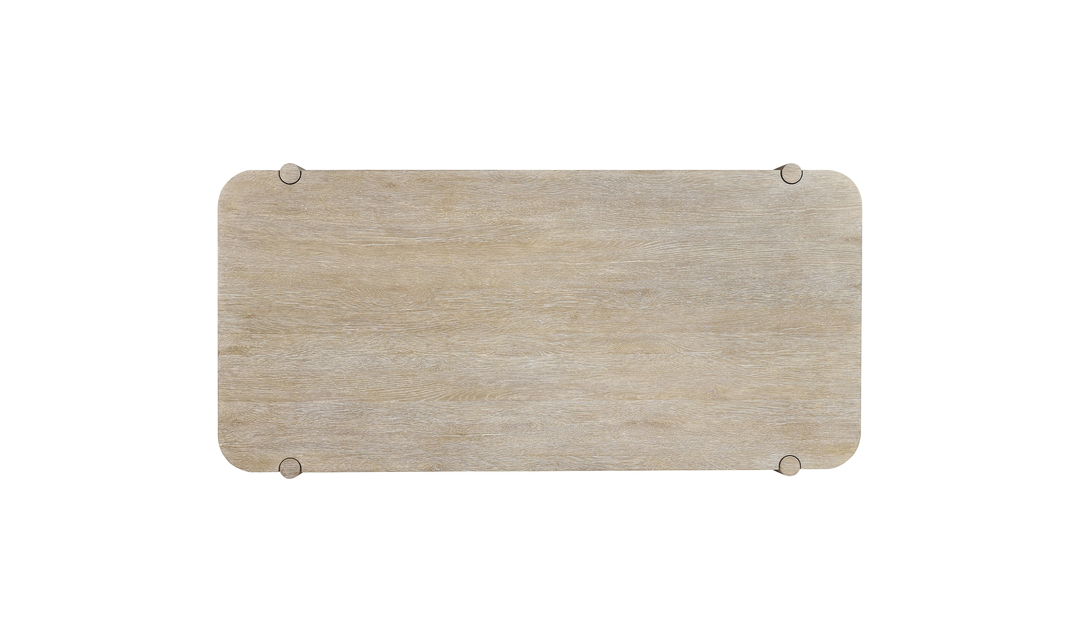 Bernhardt Antibes Dining Table-Jennifer Furniture