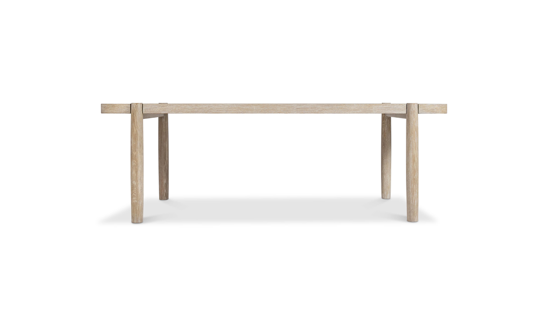 Bernhardt Antibes Dining Table-Jennifer Furniture