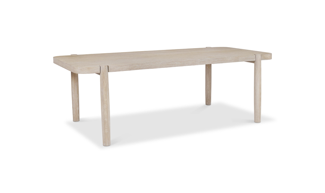 Bernhardt Antibes Dining Table-Jennifer Furniture