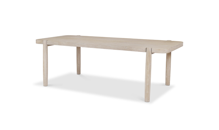 Bernhardt Antibes Dining Table-Jennifer Furniture