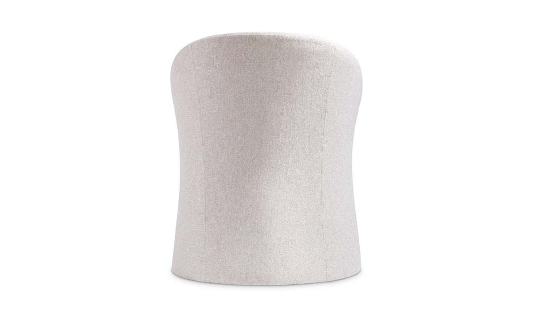 Bernhardt Antibes Fabric Arm Chair-Jennifer Furniture