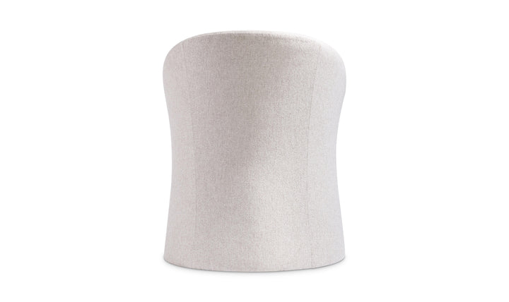 Bernhardt Antibes Fabric Arm Chair-Jennifer Furniture