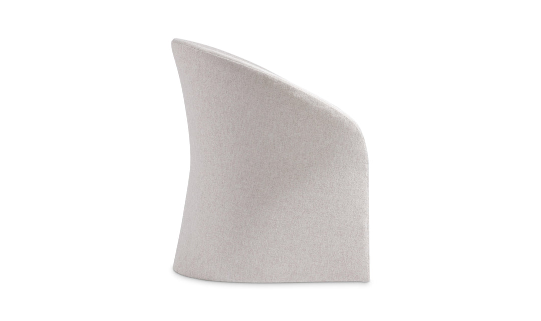 Bernhardt Antibes Fabric Arm Chair-Jennifer Furniture