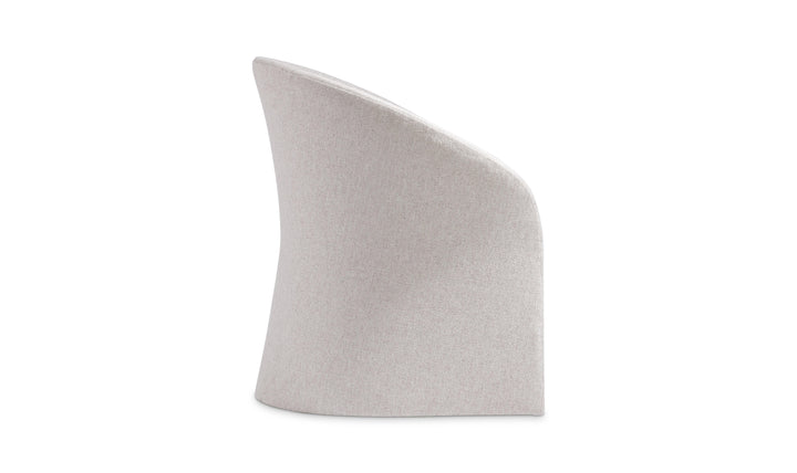 Bernhardt Antibes Fabric Arm Chair-Jennifer Furniture