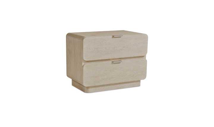 Bernhardt Antibes Nightstand - Jennifer Furniture