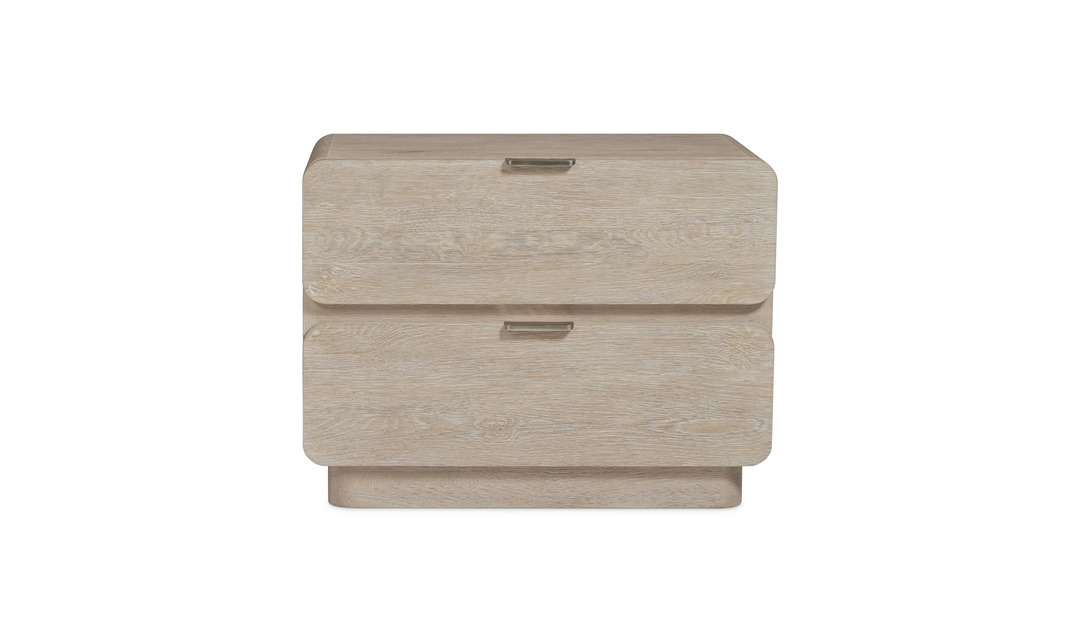 Bernhardt Antibes Nightstand - Jennifer Furniture