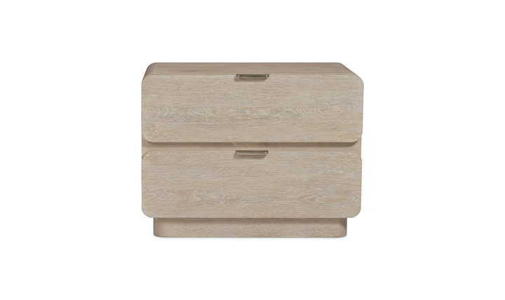 Bernhardt Antibes Nightstand - Jennifer Furniture