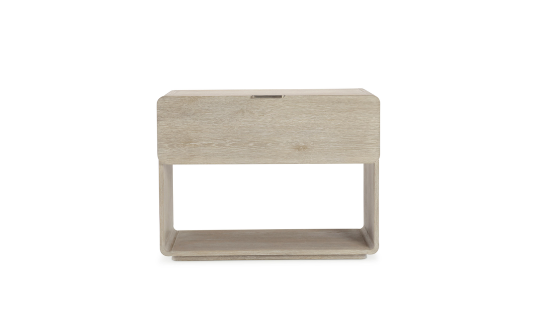 Bernhardt Antibes Nightstand -Jennifer Furniture