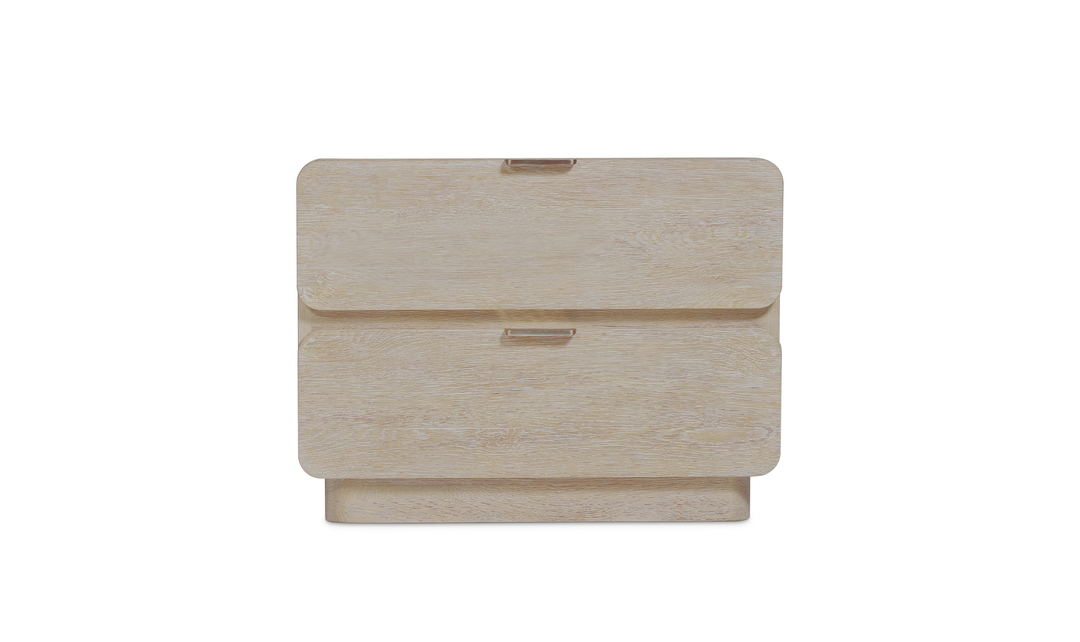 Bernhardt Antibes Nightstand - Jennifer Furniture