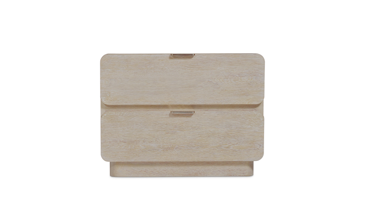 Bernhardt Antibes Nightstand - Jennifer Furniture