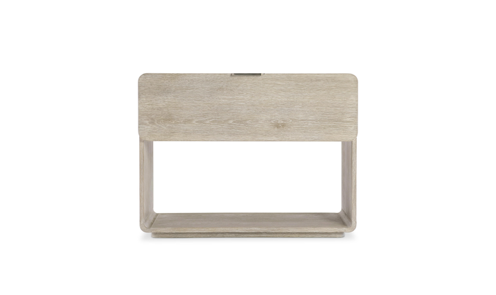 Bernhardt Antibes Nightstand -Jennifer Furniture